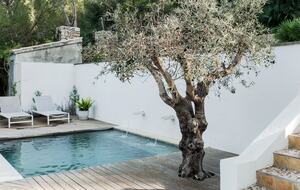 Tranquil Seaside Villa | Mallorca - Cala San Vicente, Pollença, Spain