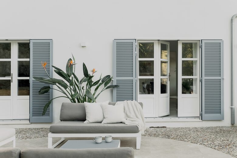 Tranquil Seaside Villa | Mallorca - Cala San Vicente, Pollença, Spain