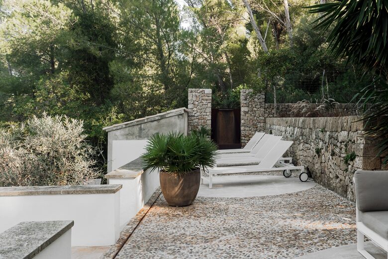 Tranquil Seaside Villa | Mallorca - Cala San Vicente, Pollença, Spain