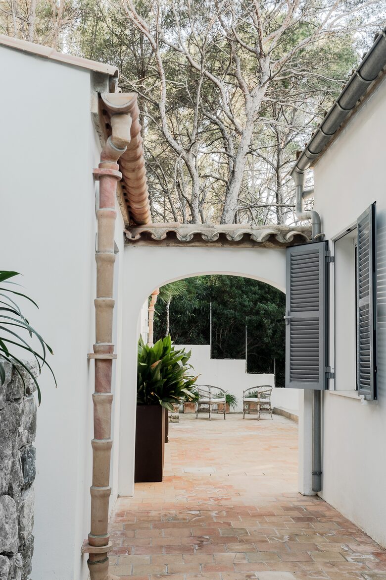 Tranquil Seaside Villa | Mallorca - Cala San Vicente, Pollença, Spain