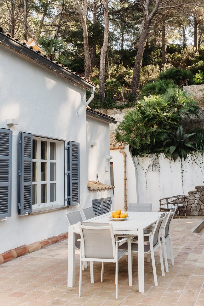 Tranquil Seaside Villa | Mallorca - Cala San Vicente, Pollença, Spain