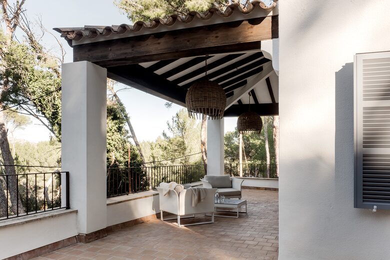 Tranquil Seaside Villa | Mallorca - Cala San Vicente, Pollença, Spain