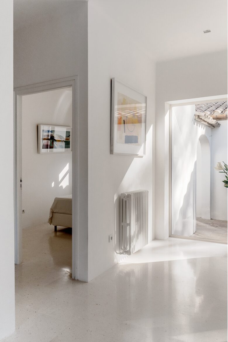 Tranquil Seaside Villa | Mallorca - Cala San Vicente, Pollença, Spain