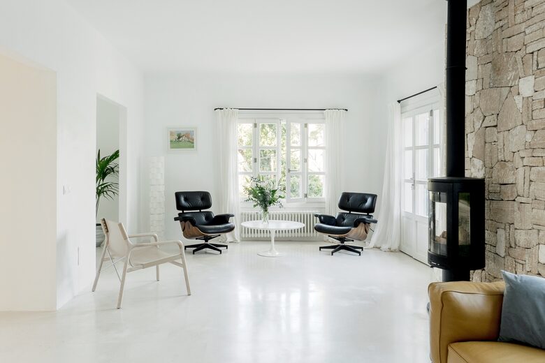 Tranquil Seaside Villa | Mallorca - Cala San Vicente, Pollença, Spain