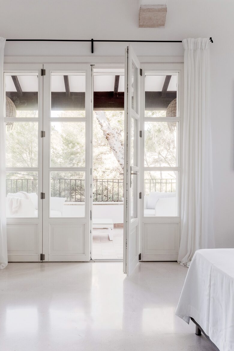 Tranquil Seaside Villa | Mallorca - Cala San Vicente, Pollença, Spain