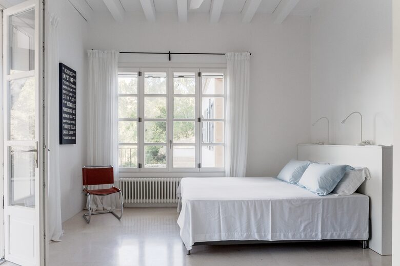 Tranquil Seaside Villa | Mallorca - Cala San Vicente, Pollença, Spain
