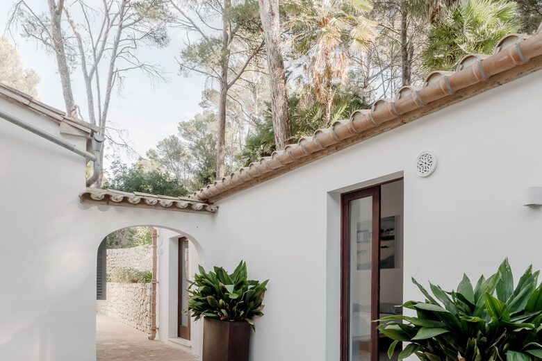 Tranquil Seaside Villa | Mallorca - Cala San Vicente, Pollença, Spain