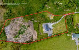 Modern Murrisk Home Overlooking Clewbay - Murrisk, Westport, Ireland