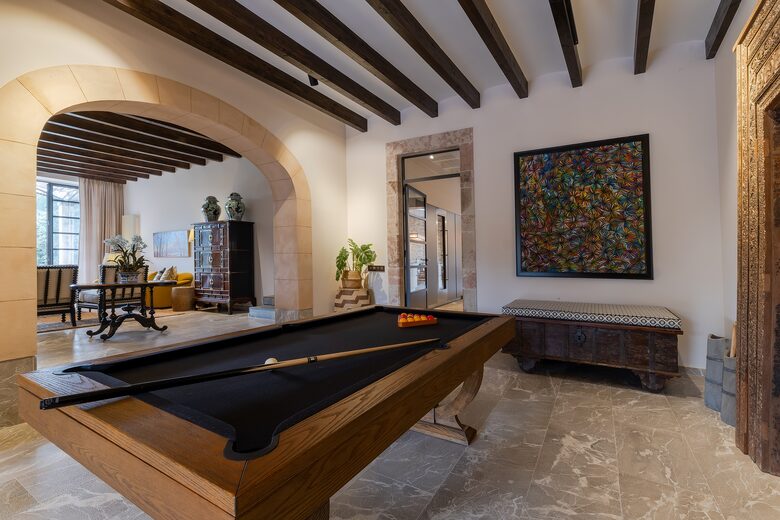 Luxury Mediterranean Villa - Alaró, Mallorca, Spain