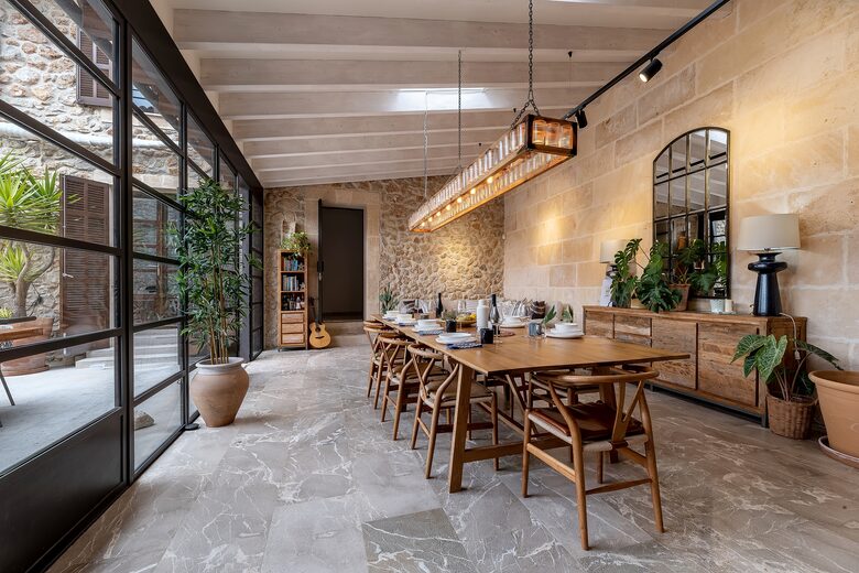 Luxury Mediterranean Villa - Alaró, Mallorca, Spain