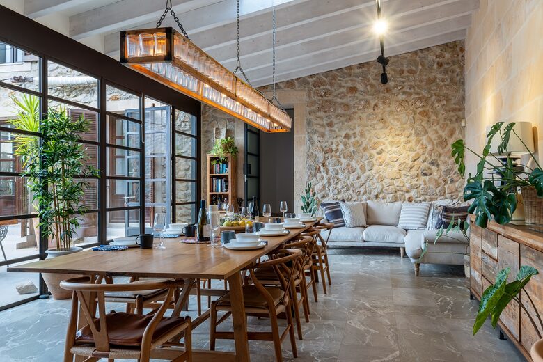 Luxury Mediterranean Villa - Alaró, Mallorca, Spain