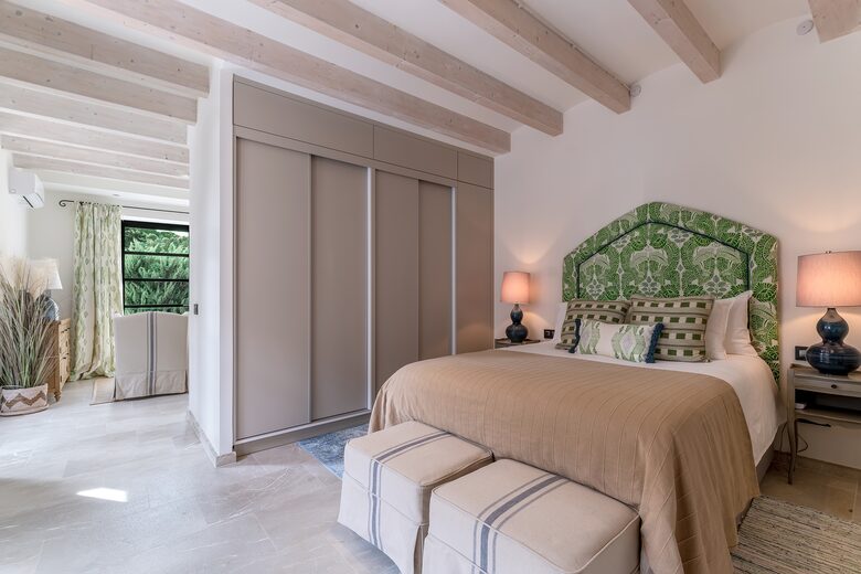 Luxury Mediterranean Villa - Alaró, Mallorca, Spain