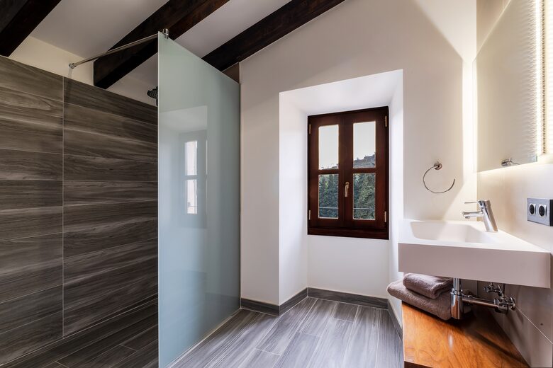 Luxury Mediterranean Villa - Alaró, Mallorca, Spain