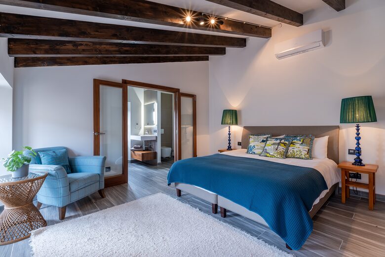 Luxury Mediterranean Villa - Alaró, Mallorca, Spain