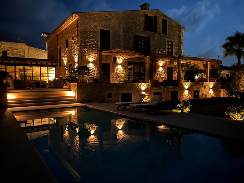 Luxury Mediterranean Villa - Alaró, Mallorca, Spain