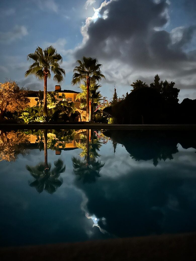 Luxury Mediterranean Villa - Alaró, Mallorca, Spain