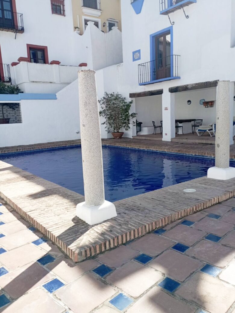 Village House Golf+Culinary Getaway - Benahavis, Spain