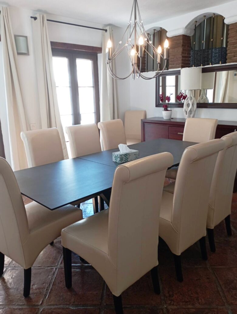 Village House Golf+Culinary Getaway - Benahavis, Spain