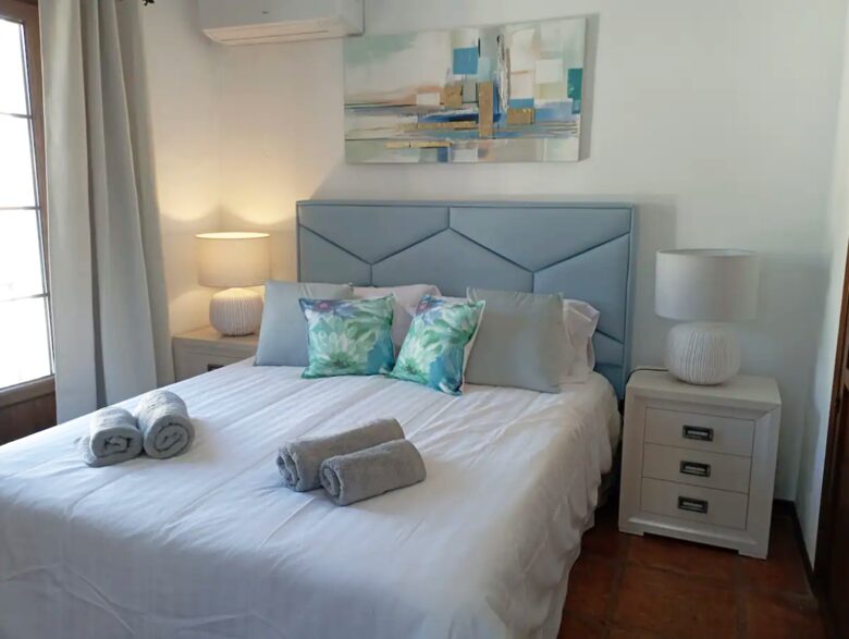 Village House Golf+Culinary Getaway - Benahavis, Spain