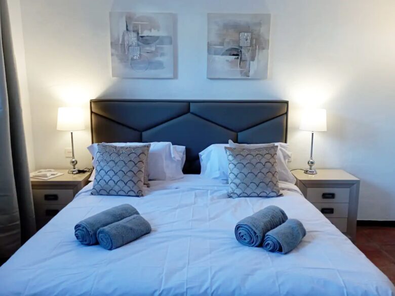 Village House Golf+Culinary Getaway - Benahavis, Spain