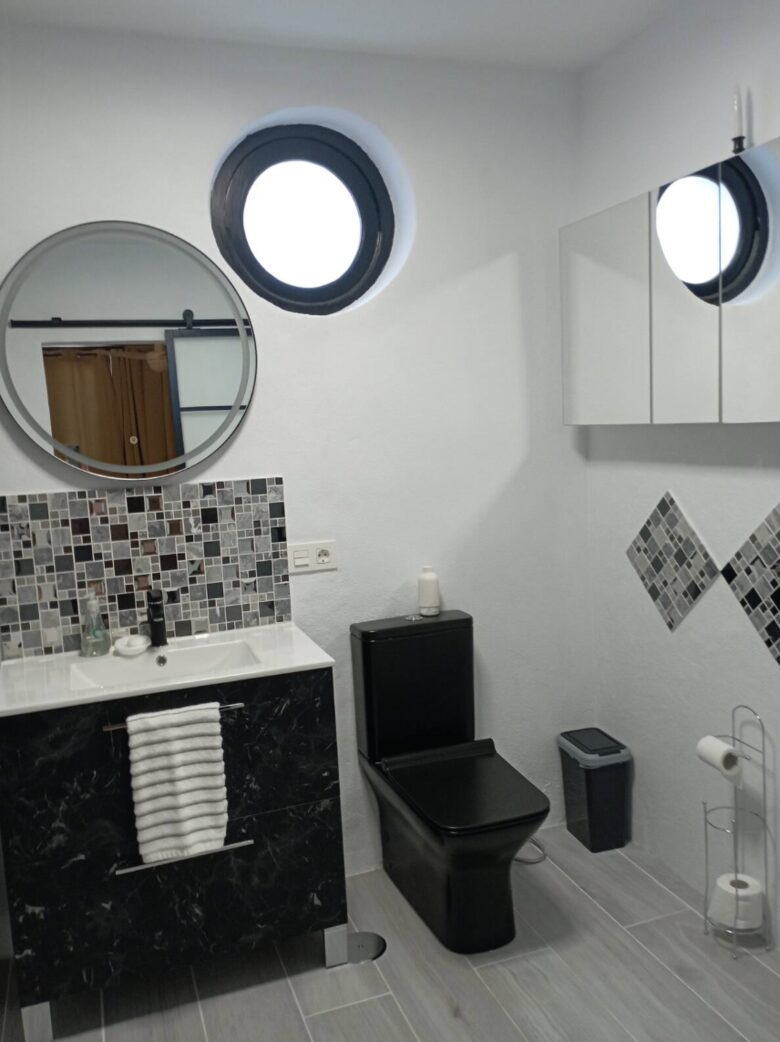 Village House Golf+Culinary Getaway - Benahavis, Spain