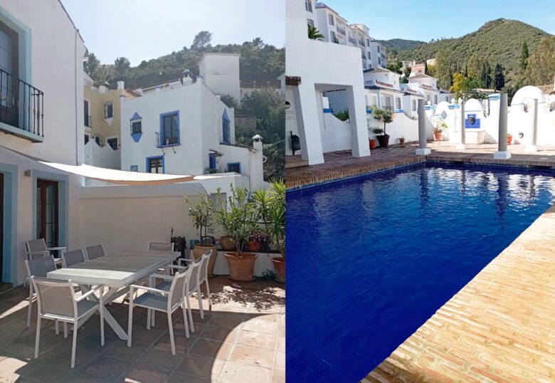 Village House Golf+Culinary Getaway - Benahavis, Spain