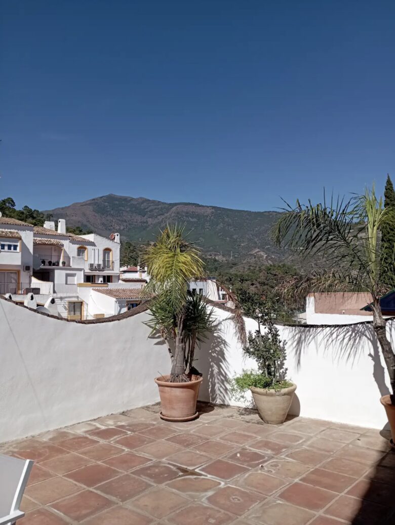 Village House Golf+Culinary Getaway - Benahavis, Spain
