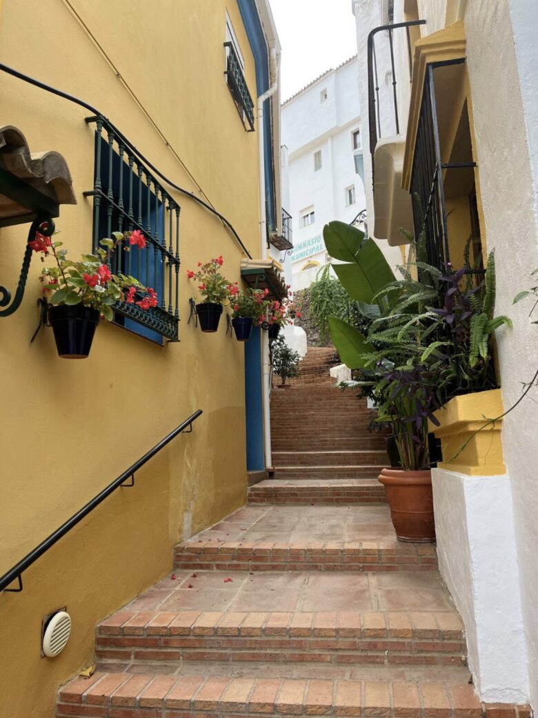 Village House Golf+Culinary Getaway - Benahavis, Spain