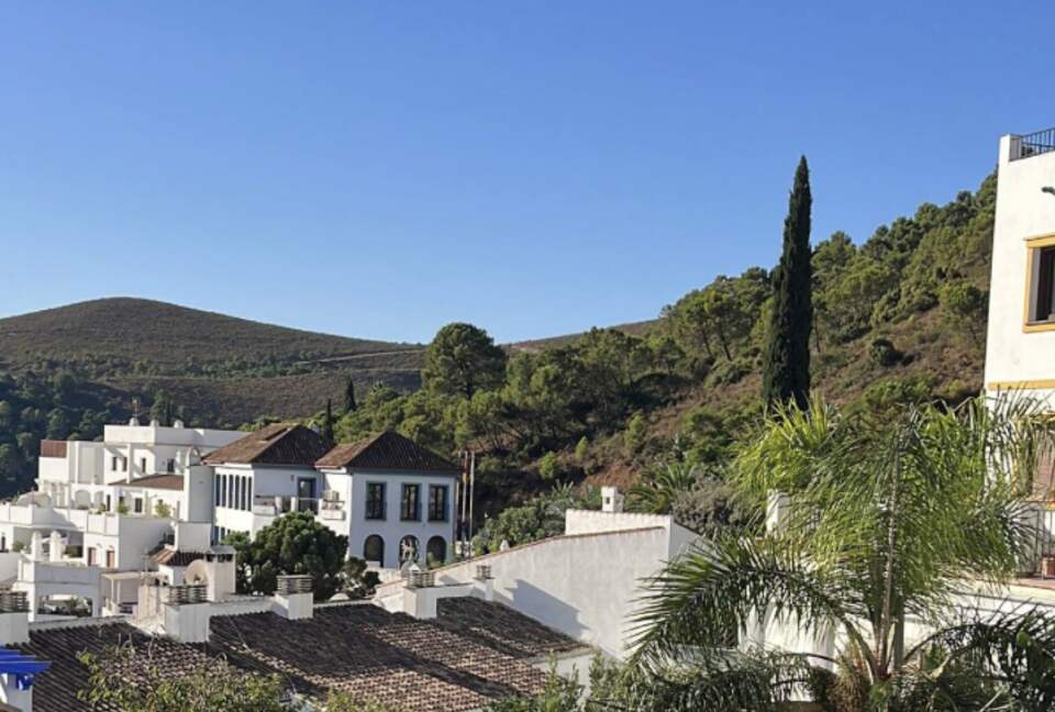 Village House Golf+Culinary Getaway - Benahavis, Spain
