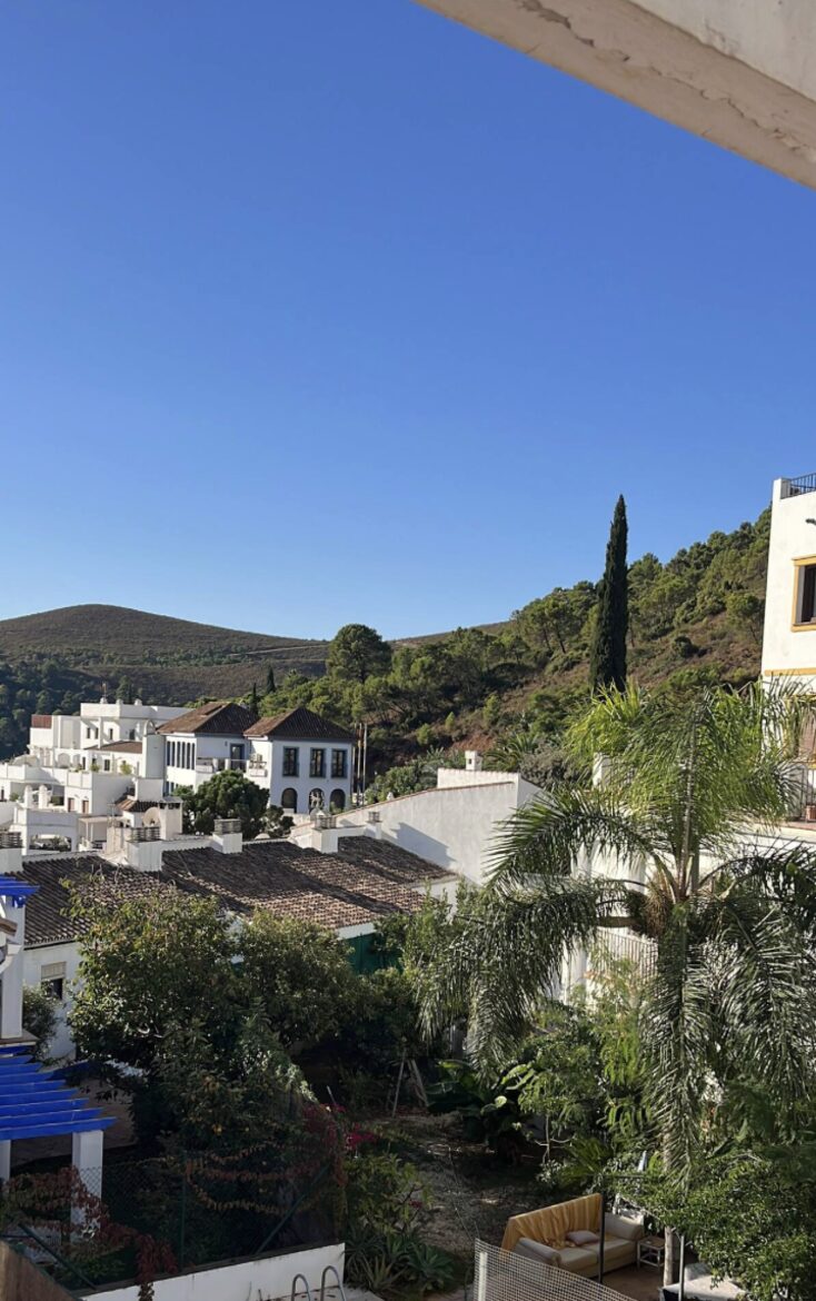 Village House Golf+Culinary Getaway - Benahavis, Spain
