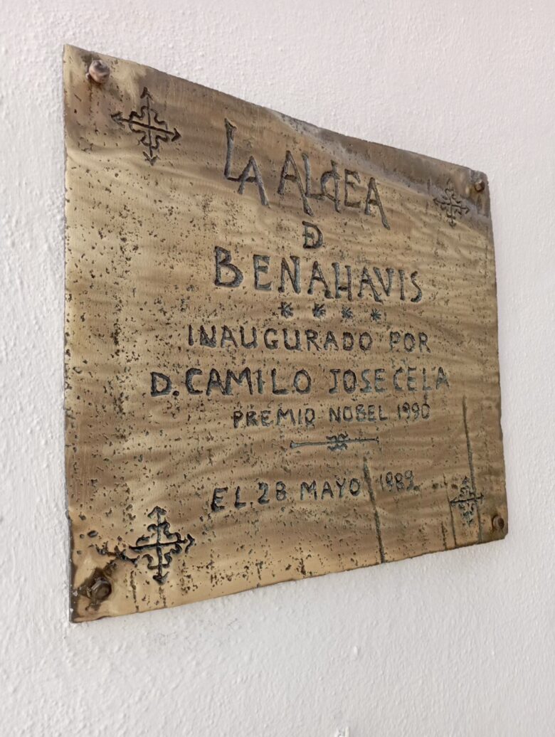 Village House Golf+Culinary Getaway - Benahavis, Spain