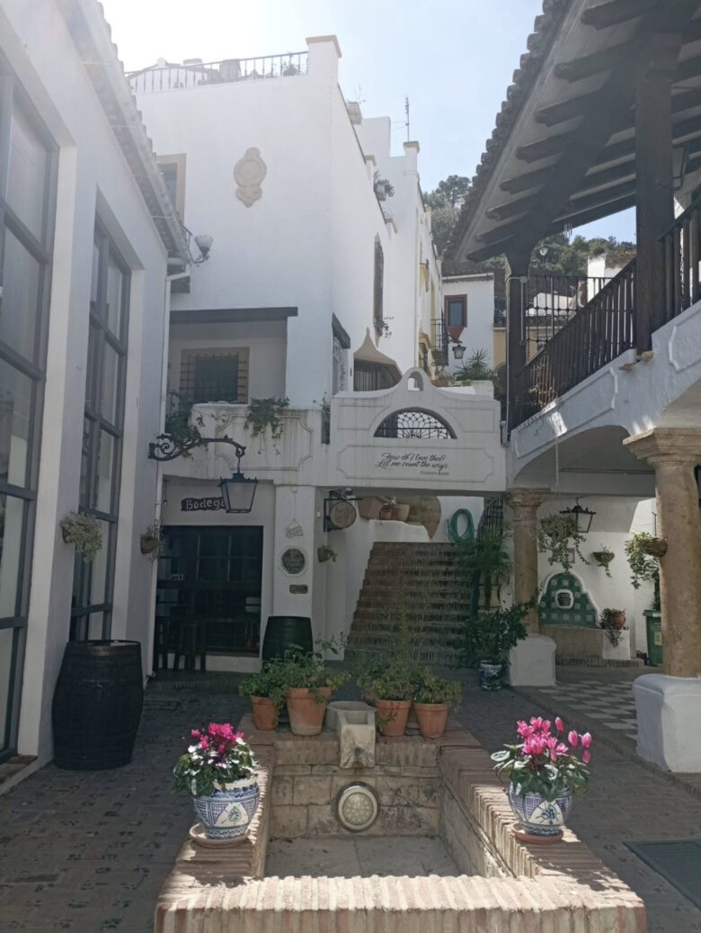 Village House Golf+Culinary Getaway - Benahavis, Spain
