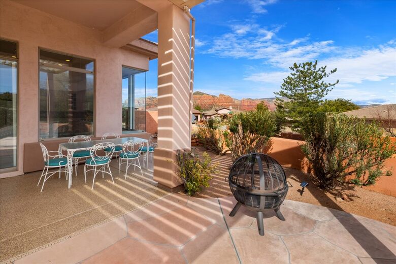 White Tail Hideaway - Sedona, Arizona