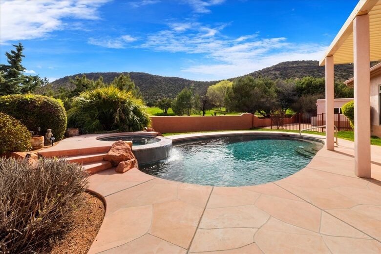 White Tail Hideaway - Sedona, Arizona
