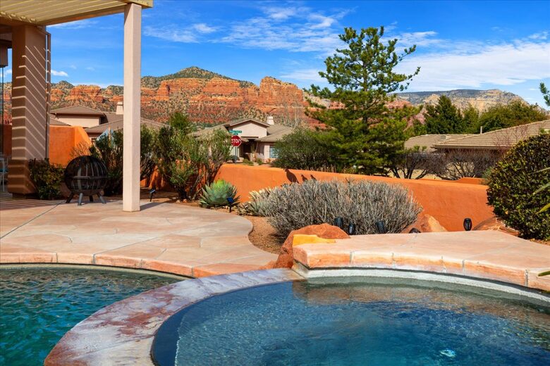 White Tail Hideaway - Sedona, Arizona