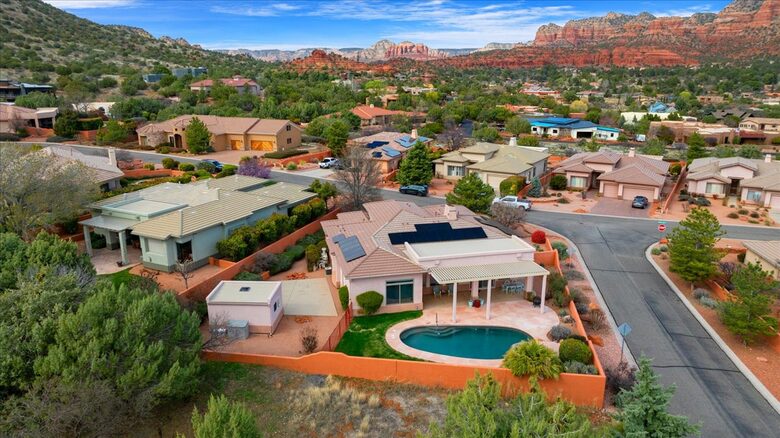 White Tail Hideaway - Sedona, Arizona