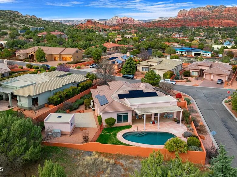 White Tail Hideaway - Sedona, Arizona