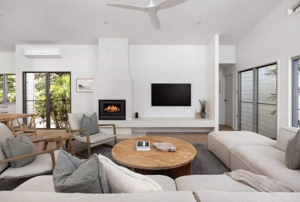 Bundaleer Rainforest Retreat 3 - Doonan, Australia