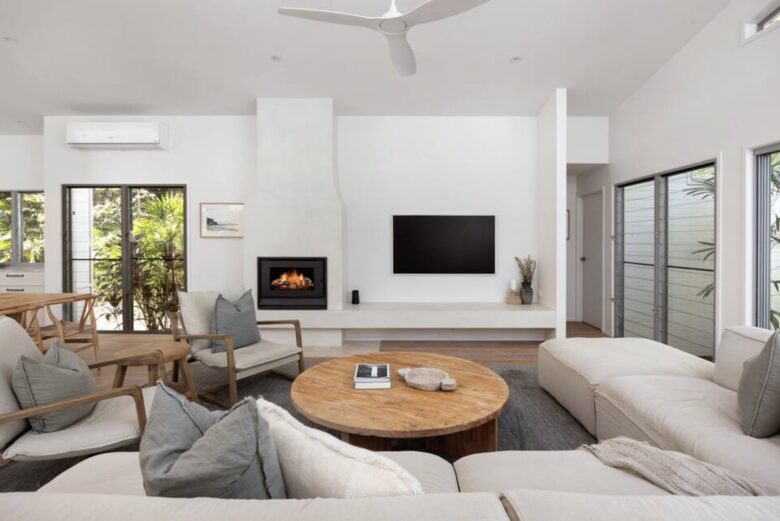 Bundaleer Rainforest Retreat 3 - Doonan, Australia