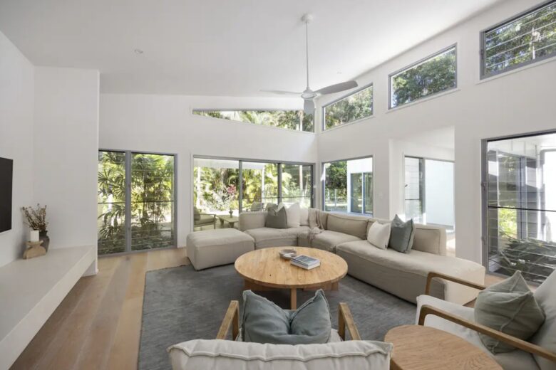 Bundaleer Rainforest Retreat 3 - Doonan, Australia