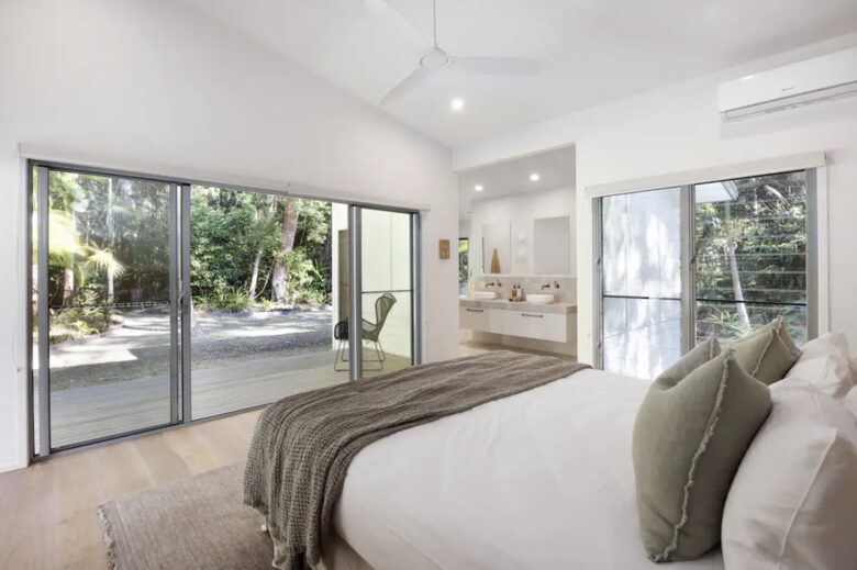 Bundaleer Rainforest Retreat 3 - Doonan, Australia