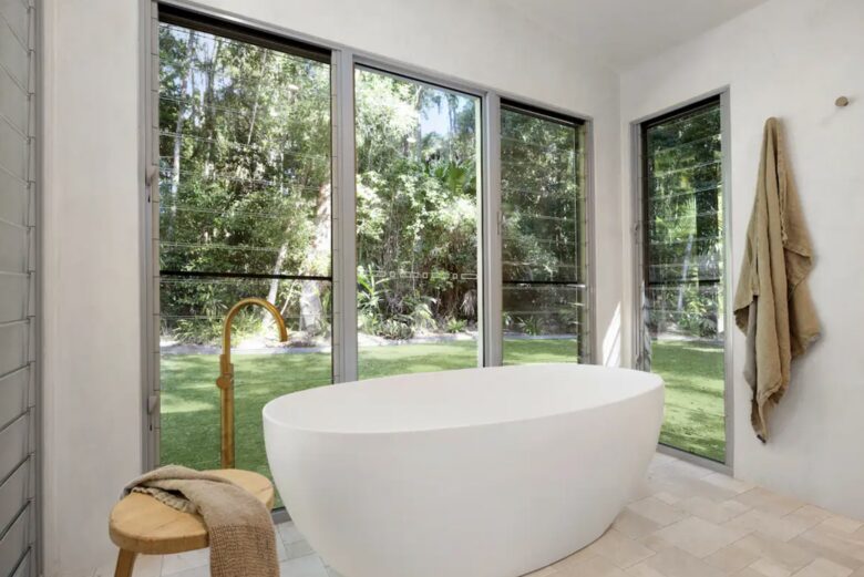 Bundaleer Rainforest Retreat 3 - Doonan, Australia