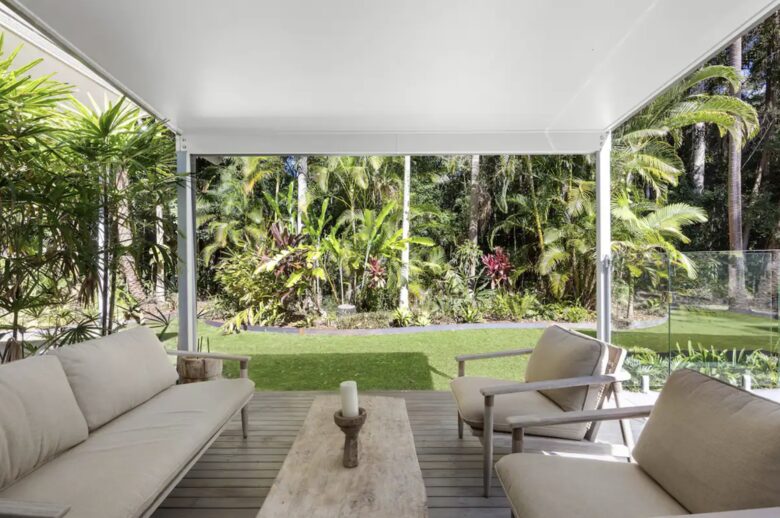 Bundaleer Rainforest Retreat 3 - Doonan, Australia