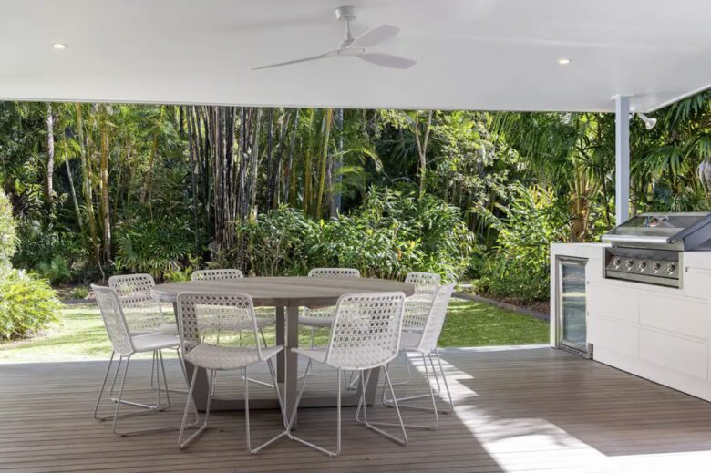 Bundaleer Rainforest Retreat 3 - Doonan, Australia