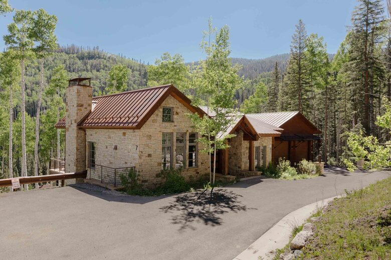 Mountain Village Panoramic Perfection - Mountain Village, Colorado