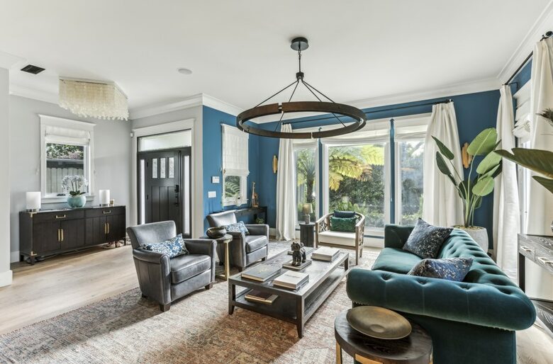 Tranquil Hollywood Retreat Near LA’s Iconic Attractions - Los Angeles, California