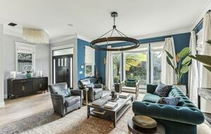Tranquil Hollywood Retreat Near LA’s Iconic Attractions - Los Angeles, California