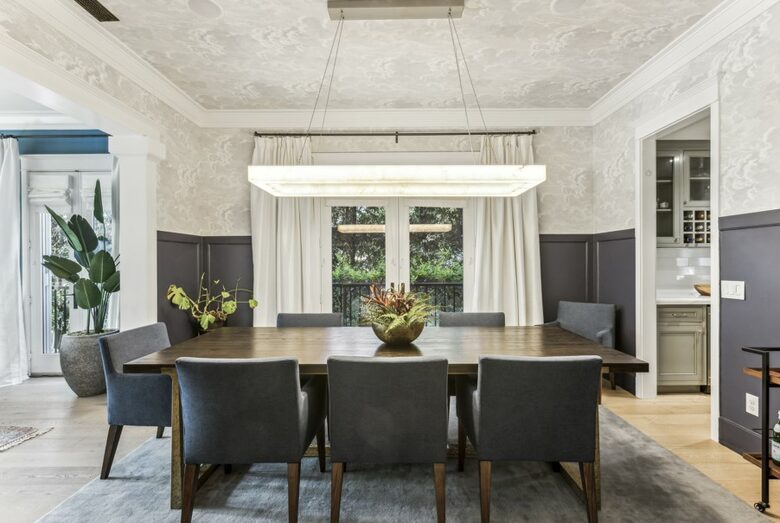 Tranquil Hollywood Retreat Near LA’s Iconic Attractions - Los Angeles, California