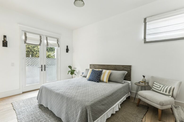 Tranquil Hollywood Retreat Near LA’s Iconic Attractions - Los Angeles, California