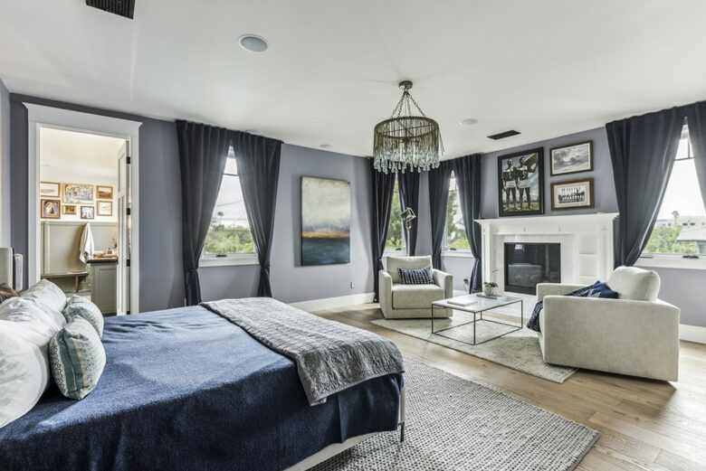 Tranquil Hollywood Retreat Near LA’s Iconic Attractions - Los Angeles, California